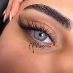 آکادمی مژه مرجان قربانی