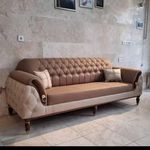 تولیدی مبلمان آوا