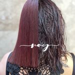 کراتین صافی و احیای مو در شهرک غرب