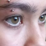 خدمات پیرسینگ حرفه ای مریم