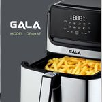 فروش سرخکن گالا المان