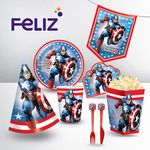 فروشگاه تم تولد و بادکنک بالون لند