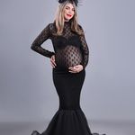 آتليه نوزاد كودك بارداري لوكس