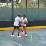 آکادمی بسکتبال مهیاران🏀 (سعادت آباد)