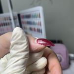 سالن تخصصی کاشت ناخن شیدا براتی