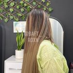 خدمات تخصصی بافت مو رکسان