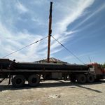 شرکت حمل و نقل تهران بار دانا