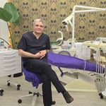 مطب دندانپزشکی