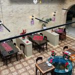 رستوران شاهپوری