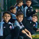 باشگاه و مدرسه فوتبال آکس البرز