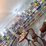 کتابفروشی لیلبوک