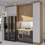 کابینت و کمد دیواری Nilart