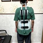 کلینیک ارتوپدی فنی مهر اسکن کف پا