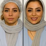 کلینیک زیبایی پوست دکتر مجید قاسمی معبود