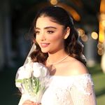 میکاپ آرتیست تخصصی عروس مریم خانی