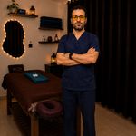 مرکز تخصصی ماساژ اسپامون