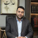 دفتر وکالت محسن خزائی