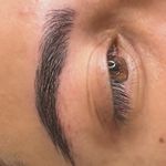 تتو آرتیست بدن،آرایش دائم ابرو شیدینگ لب