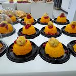 غذاهای سفارشی خانگی و فرنگی حمم