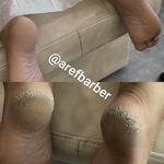 آرایشگاه مردانه نیاوران (عارف جلائیان)