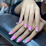 کاشت ناخن دیبا