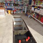 استیشن روغن کارن