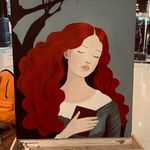 آموزشگاه نقاشی یکتا حجتی