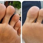 کاشت ناخن پودر و ژل