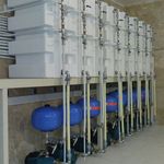 تاسیسات احسان فرزان