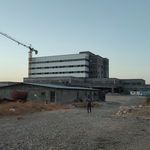 خدمات تخصصی داربست طاها