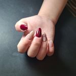 شمیم باران آکادمی‌ناخن وزیبایی - استریل