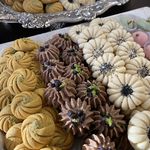 آموزشگاه شیرینی پزی و آشپزی پریسا دیانی