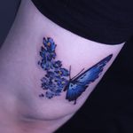 خدمات تتو بدن حانیه