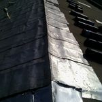 ایزوگام قیرگونی و آسفالت پیری