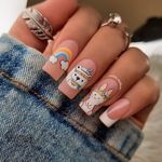 مرکزتخصصی کاشت ناخن و اکستنشن مژه رامونا