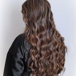 مرکز تخصصی رنگ مش و کراتین آزاده خوش تیر