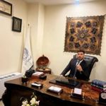 وکیل دادگستری