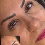 سالن زیبایی و آرایشگاه زنانه إلماه