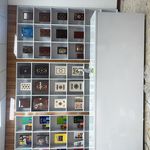 بانک فروشگاه کتاب پارسیان