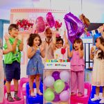 خانه بازی هاپ پارک