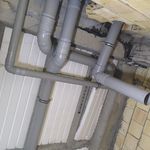 لوله کشی نصب پمپ ،شیرآلات،پکیج دراصفهان