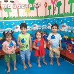 مهدکودک پیش دبستانی کلبه طلایی