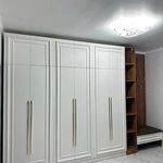 سپهروود سازنده کابینت و کمد دیواری و درب