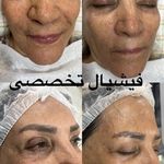 سالن زیبایی گیسو