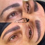 خدمات آرايش دائم