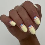 سالن تخصصی کاشت ناخن و مژه ثمینه حجازیان