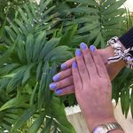 خدمات تخصصی ناخن شیوا