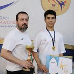 باشگاه ورزشی فجرتکین