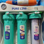 دستگاه تصفیه آب شهریار