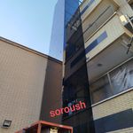 شیشه سکوریت و دوجداره سروش